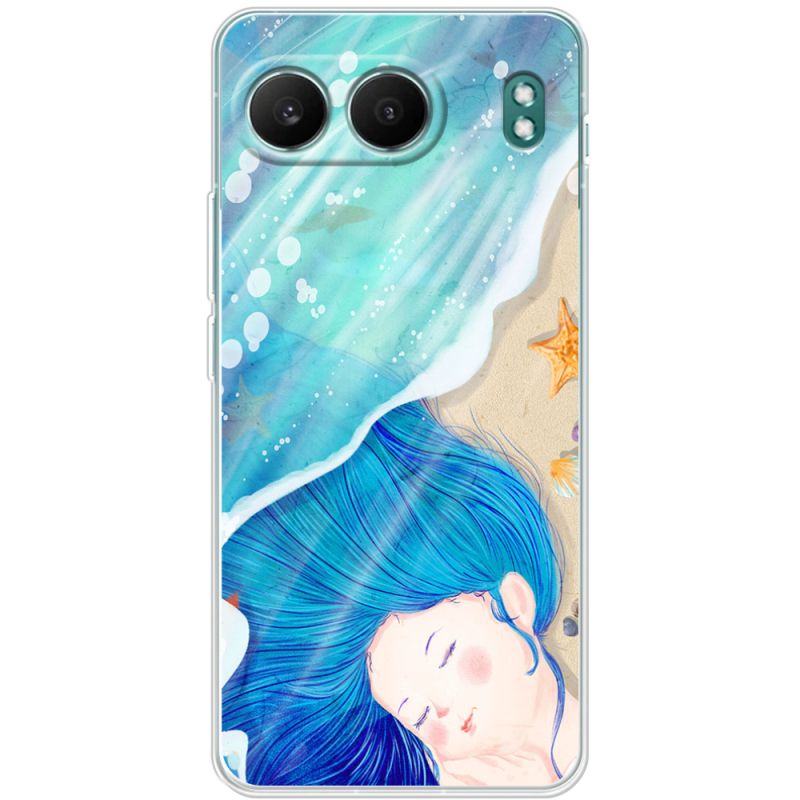 Чохол BoxFace OnePlus Nord 4 Sea Girl