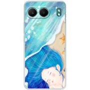 Чохол BoxFace OnePlus Nord 4 Sea Girl