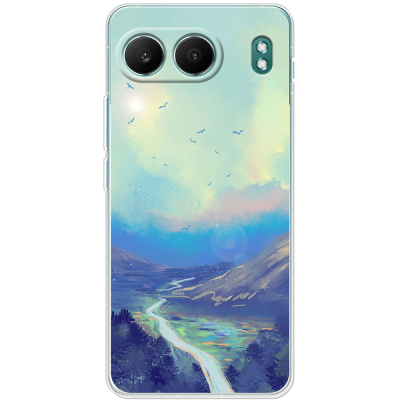 Чохол BoxFace OnePlus Nord 4 