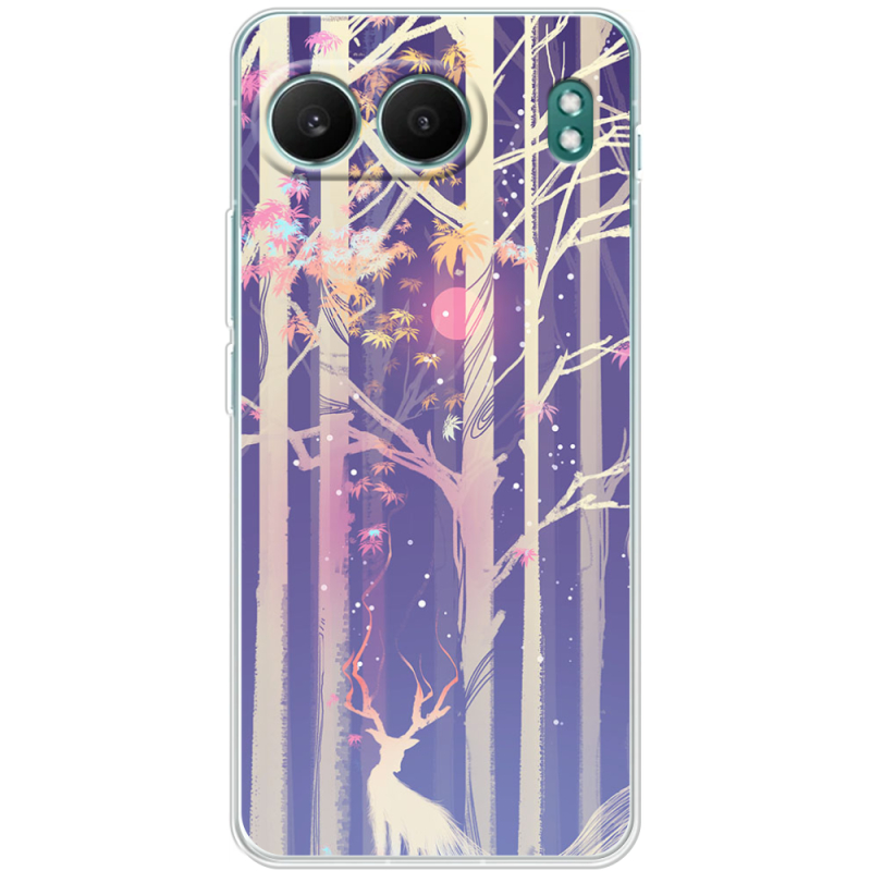 Чохол BoxFace OnePlus Nord 4 