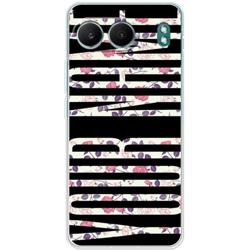 Чохол BoxFace OnePlus Nord 4 