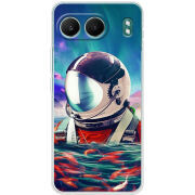 Чохол BoxFace OnePlus Nord 4 