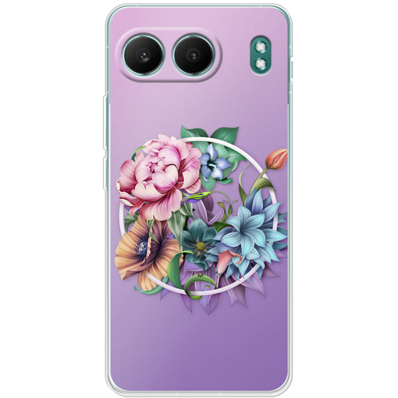 Чохол BoxFace OnePlus Nord 4 