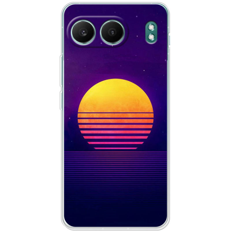 Чохол BoxFace OnePlus Nord 4 