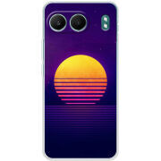 Чохол BoxFace OnePlus Nord 4 