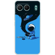 Чохол BoxFace OnePlus Nord 4 Galaxy Art