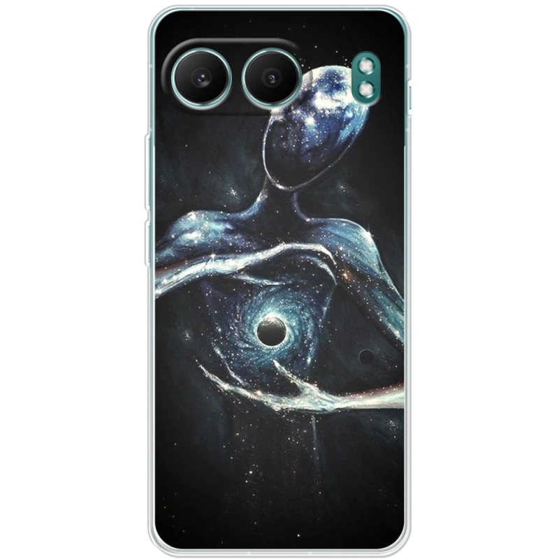 Чохол BoxFace OnePlus Nord 4 