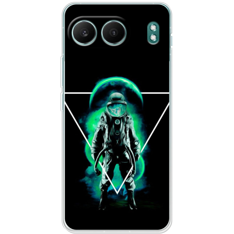 Чохол BoxFace OnePlus Nord 4 