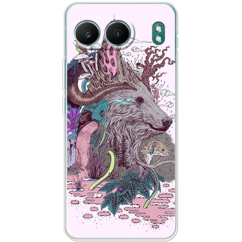 Чохол BoxFace OnePlus Nord 4 