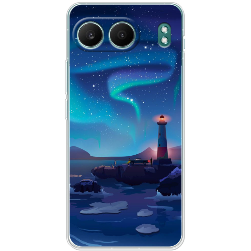 Чохол BoxFace OnePlus Nord 4 