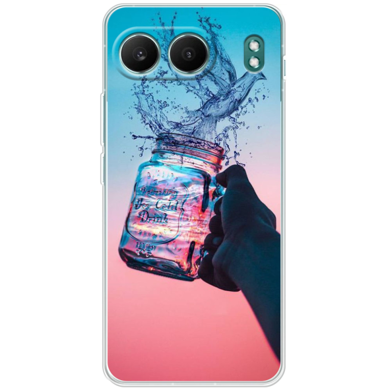 Чохол BoxFace OnePlus Nord 4 