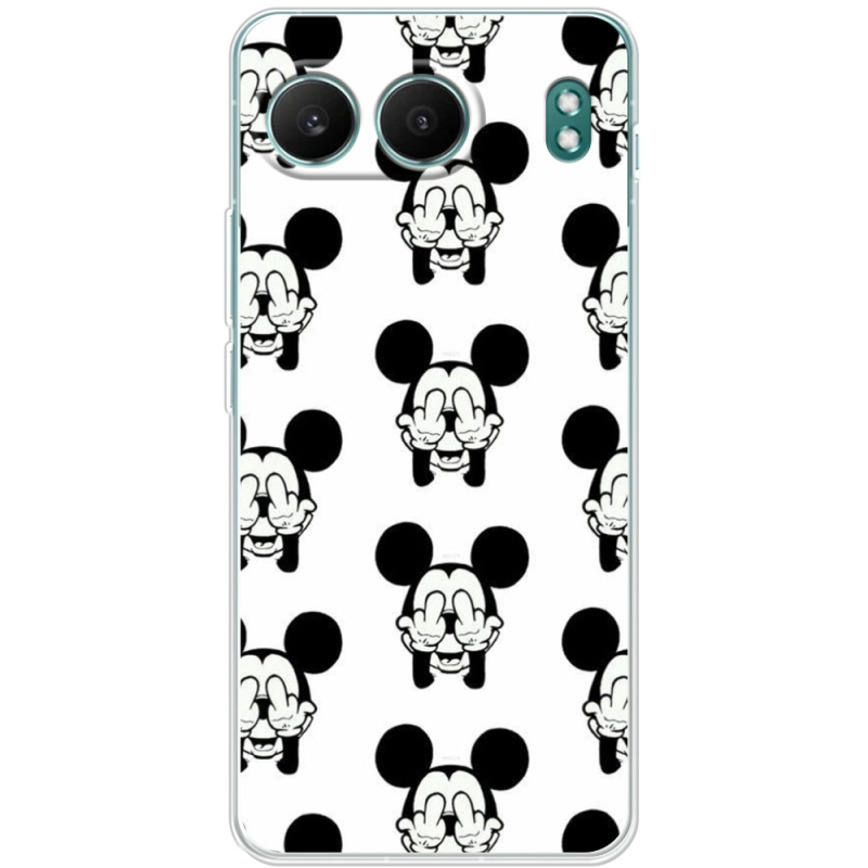 Чохол BoxFace OnePlus Nord 4 