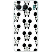 Чохол BoxFace OnePlus Nord 4 