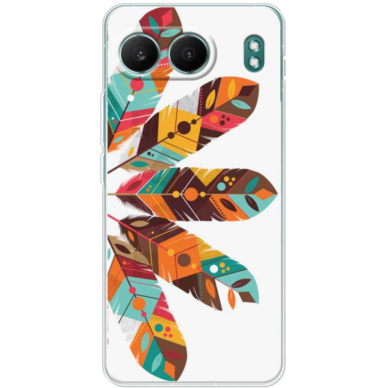 Чохол BoxFace OnePlus Nord 4 