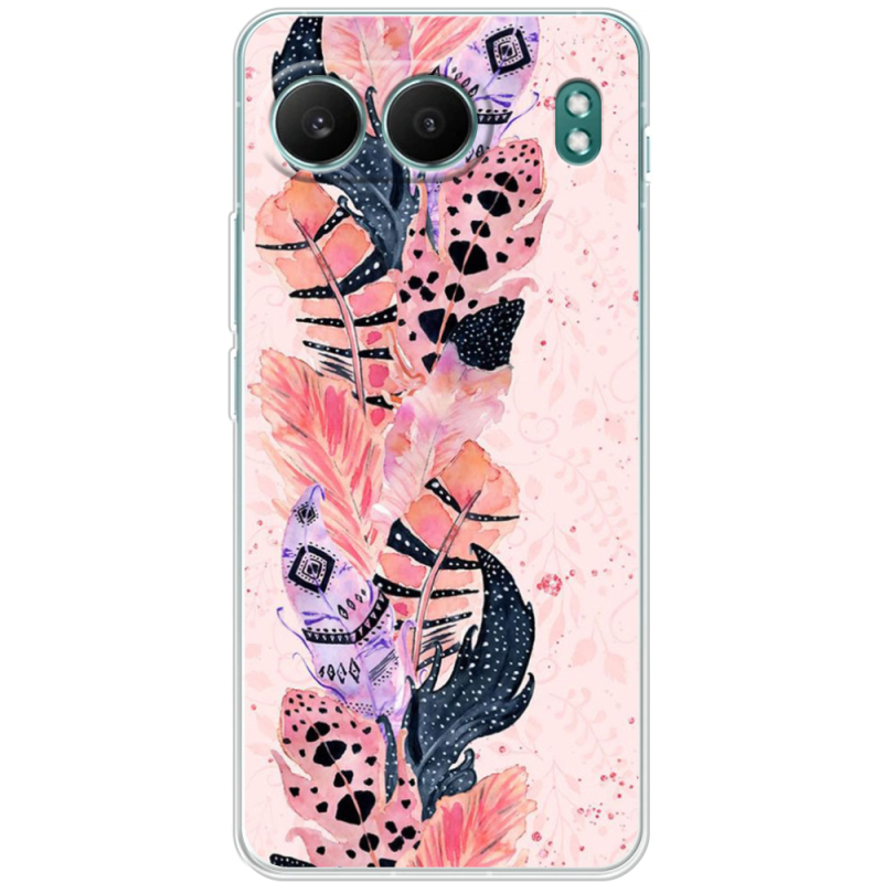 Чохол BoxFace OnePlus Nord 4 