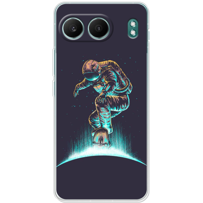 Чохол BoxFace OnePlus Nord 4 