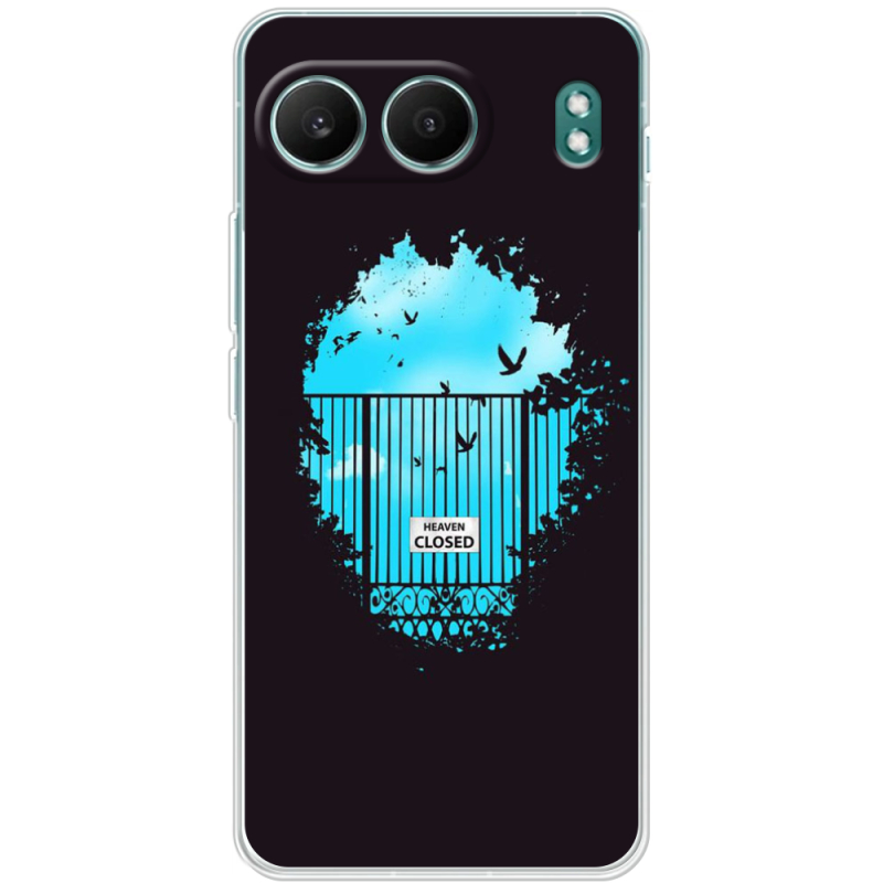 Чохол BoxFace OnePlus Nord 4 