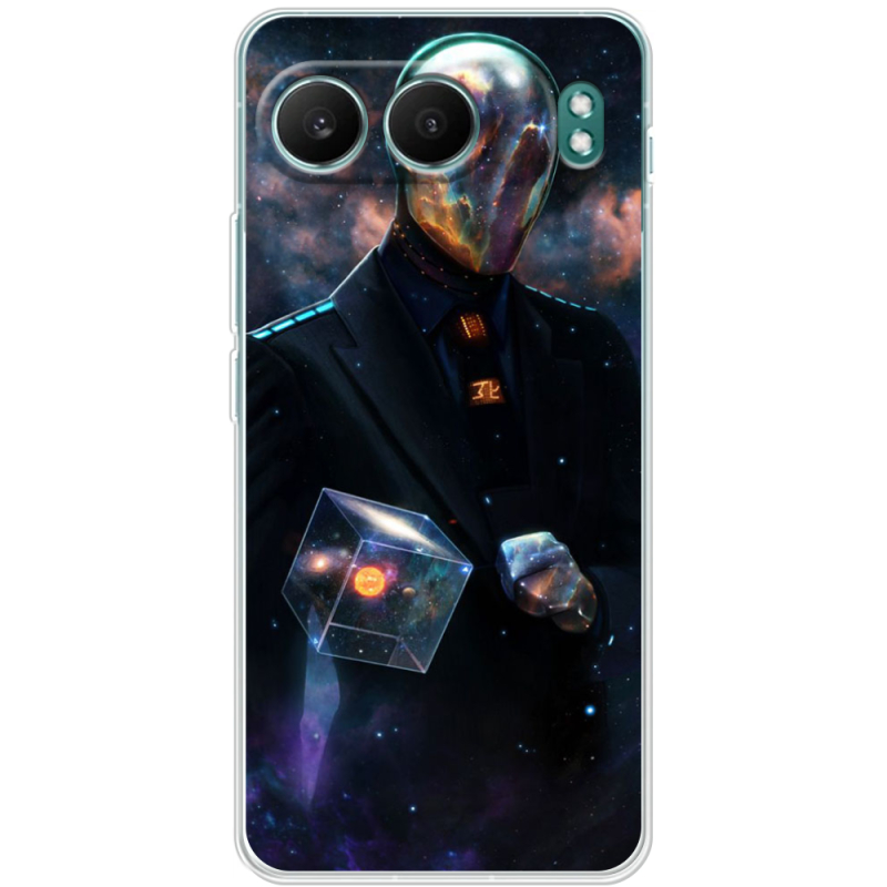 Чохол BoxFace OnePlus Nord 4 