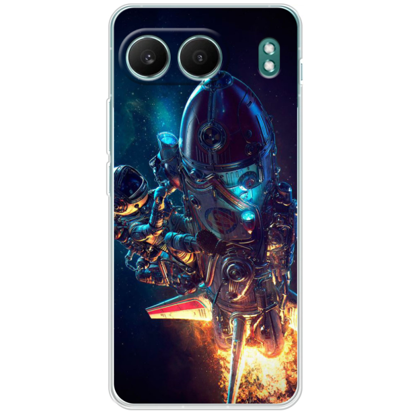 Чохол BoxFace OnePlus Nord 4 