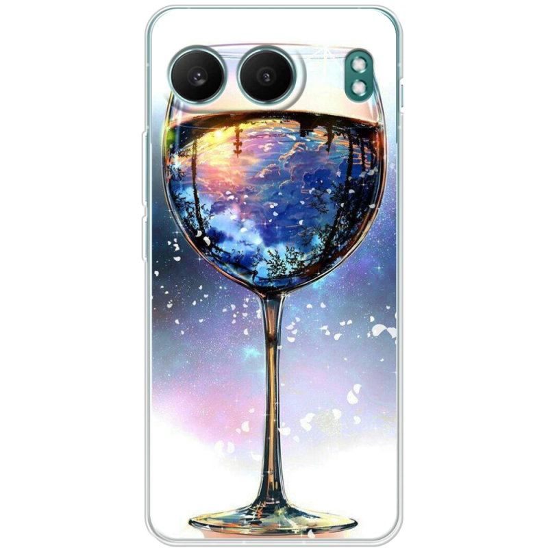 Чохол BoxFace OnePlus Nord 4 