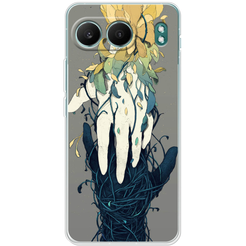 Чохол BoxFace OnePlus Nord 4 Natures Hands