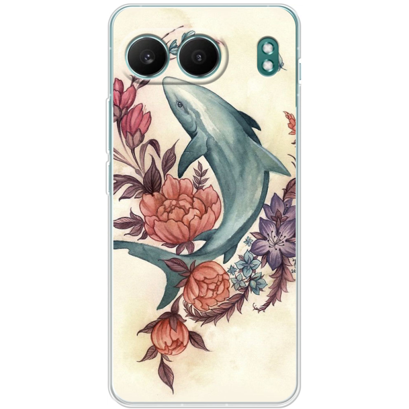 Чохол BoxFace OnePlus Nord 4 