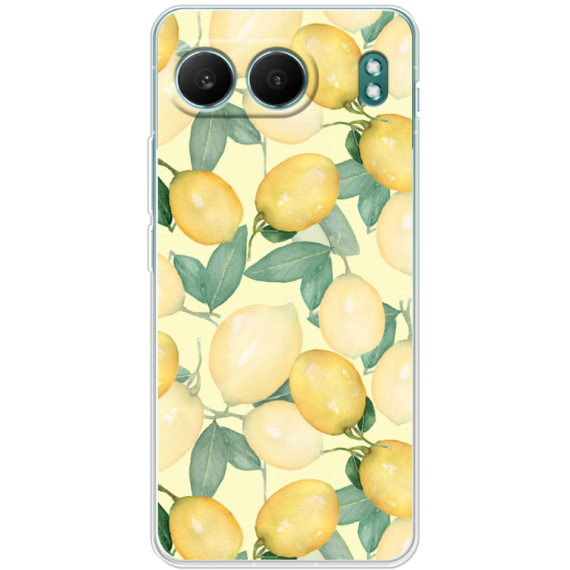 Чохол BoxFace OnePlus Nord 4 