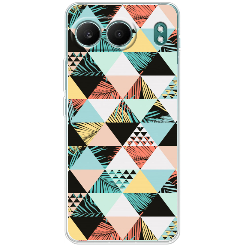 Чохол BoxFace OnePlus Nord 4 