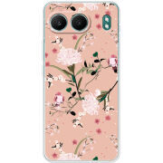 Чохол BoxFace OnePlus Nord 4 