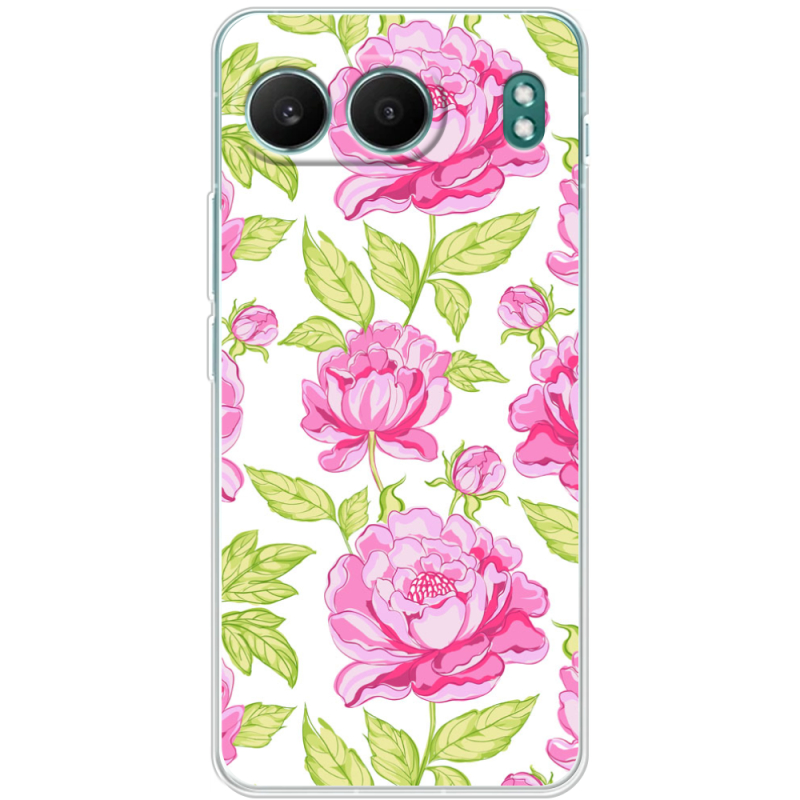 Чохол BoxFace OnePlus Nord 4 