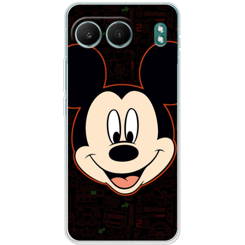 Чохол BoxFace OnePlus Nord 4 