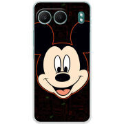 Чохол BoxFace OnePlus Nord 4 