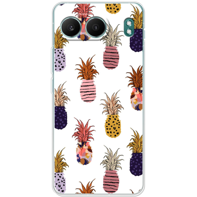 Чохол BoxFace OnePlus Nord 4 