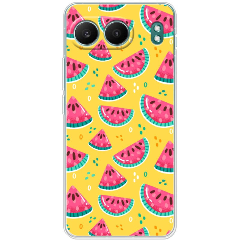 Чохол BoxFace OnePlus Nord 4 