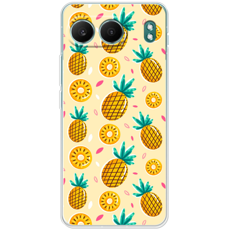 Чохол BoxFace OnePlus Nord 4 