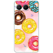 Чохол BoxFace OnePlus Nord 4 