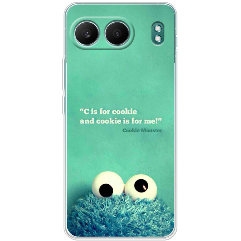 Чохол BoxFace OnePlus Nord 4 