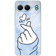 Чохол BoxFace OnePlus Nord 4 