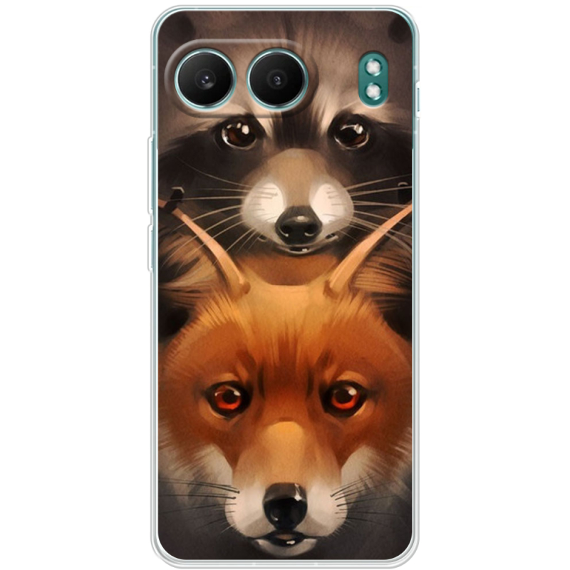 Чохол BoxFace OnePlus Nord 4 