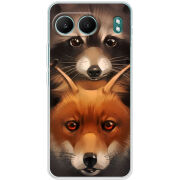 Чохол BoxFace OnePlus Nord 4 