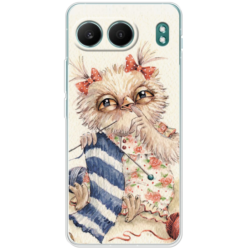 Чохол BoxFace OnePlus Nord 4 