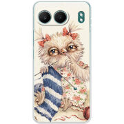 Чохол BoxFace OnePlus Nord 4 