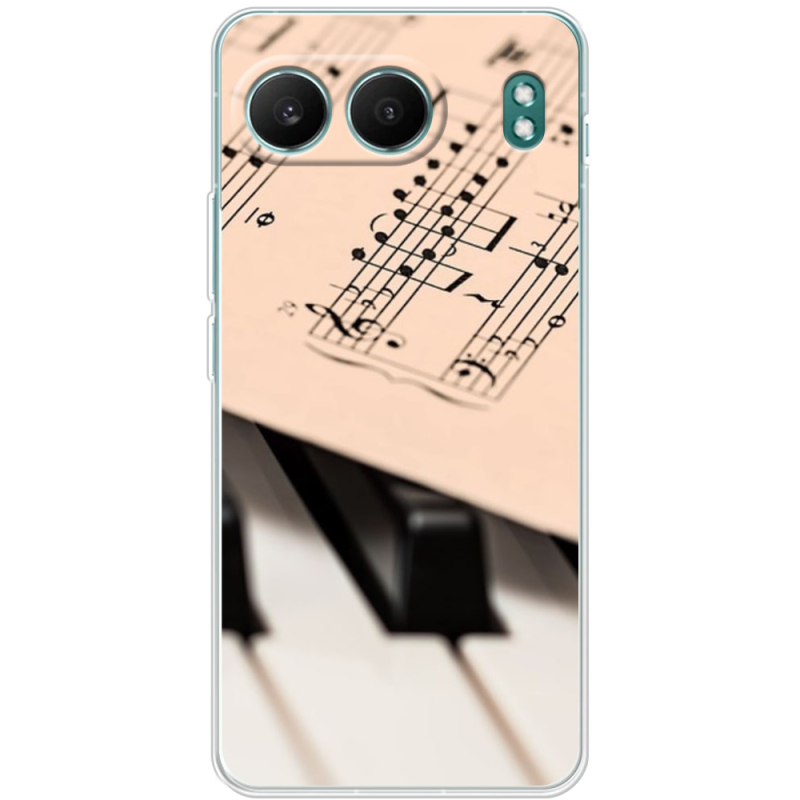 Чохол BoxFace OnePlus Nord 4 