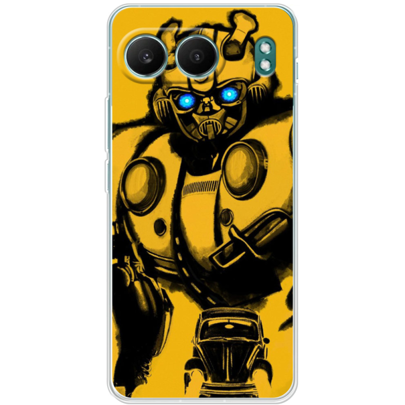 Чохол BoxFace OnePlus Nord 4 