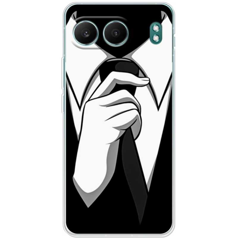 Чохол BoxFace OnePlus Nord 4 Tie