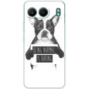 Чохол BoxFace OnePlus Nord 4 