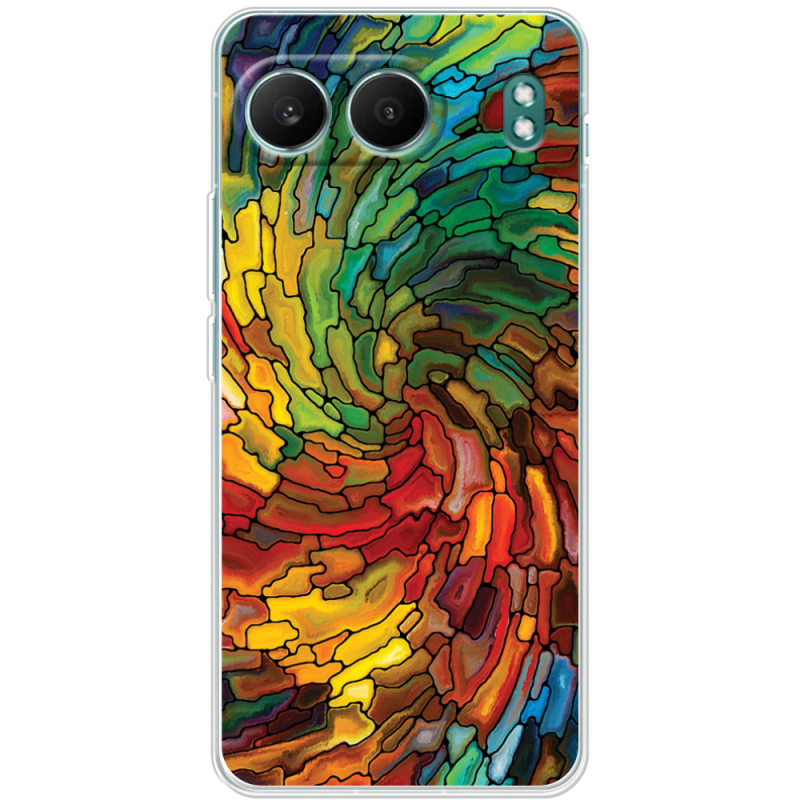 Чохол BoxFace OnePlus Nord 4 