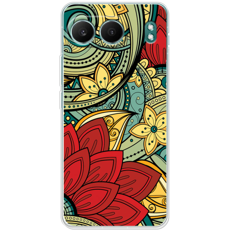 Чохол BoxFace OnePlus Nord 4 