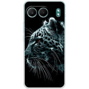 Чохол BoxFace OnePlus Nord 4 Leopard