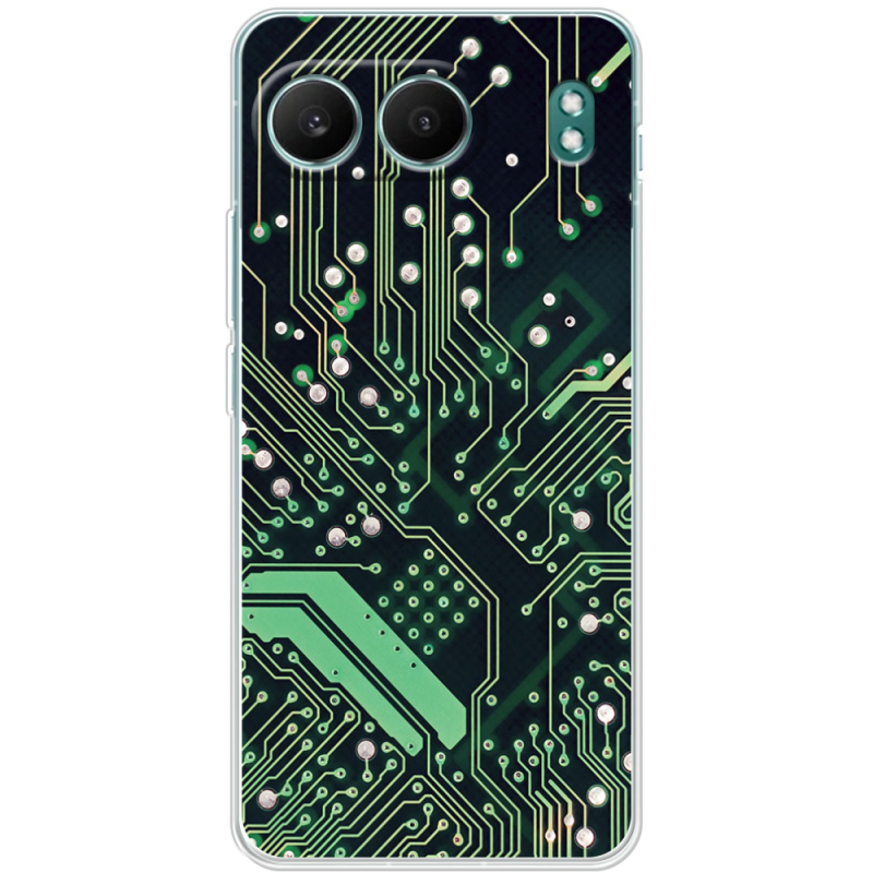 Чохол BoxFace OnePlus Nord 4 Microchip